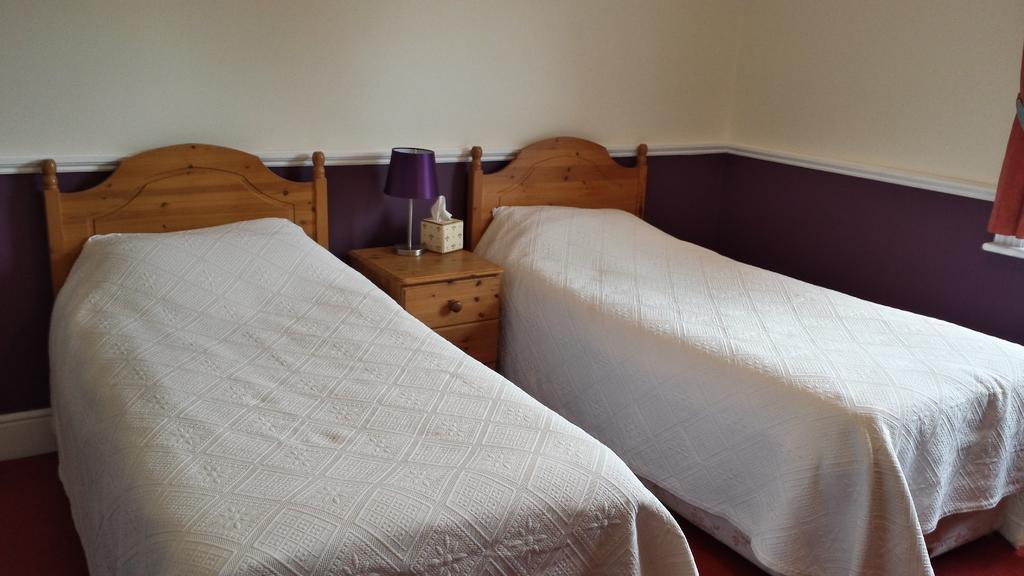 The Ship Inn Fordingbridge Kamer foto