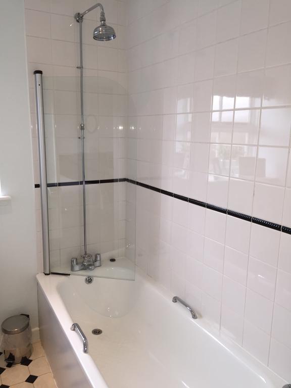 The Ship Inn Fordingbridge Kamer foto
